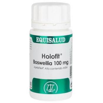 Holofit Boswellia 100mg 50 cápsulas