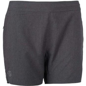 Short de mujer Skyda Sht W Ternua - Pantalones cortos, color gris, marca Ternua