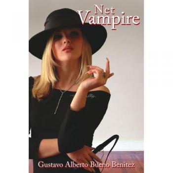 Vampiro de Red - Edición Tapa Blanda