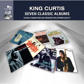 7 Classic Albums