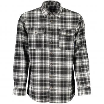 North Sails Black Cotton Shirt - XXL