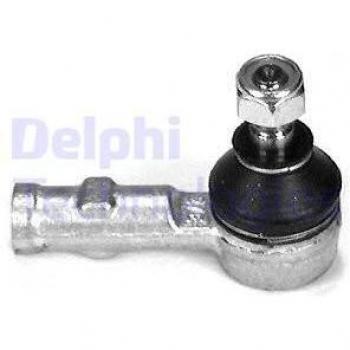 Rótula de dirección DELPHI TA1541 - Tipo: Rótula de dirección; Marca: DELPHI; Modelo: TA1541