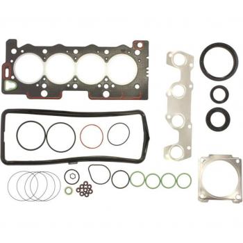 AJUSA 50328700 Juego completo de juntas, motor con junta culata para PEUGEOT 207 Hatchback y Bipper Tepee, CITROËN C3 I Hatchback