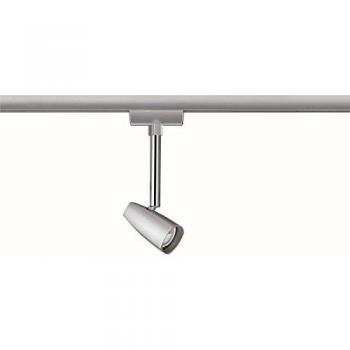 Spot de Carril URail Barelli 10W GU10 Cromo Mate Dimmable