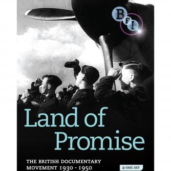 Land of Promise [DVD]