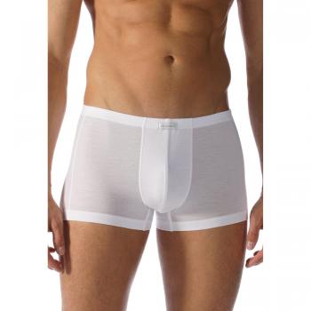 Mey Network Men's White Lyocell Boxer Shorts XXL