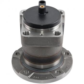 Cubo de Rueda ABS 201192
