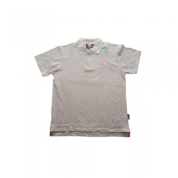 THE INDIAN FACE Polo Gris 14 años