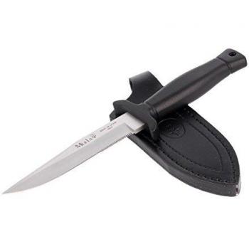 Muela M.MK12 Cuchillo, Multicolor, Talla Única