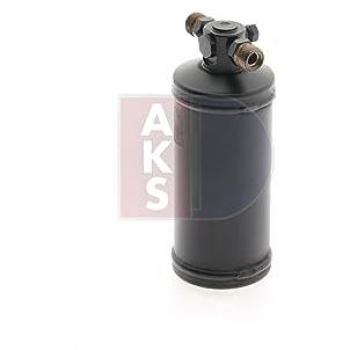 Filtro Deshidratante de Aire Acondicionado AKS DASIS 803980N - Secador y Filtrante de Acero