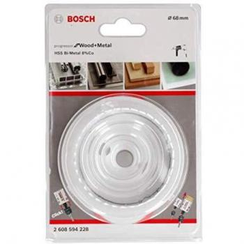 Bosch Professional Progressor for Wood and Metal Sierra de corona