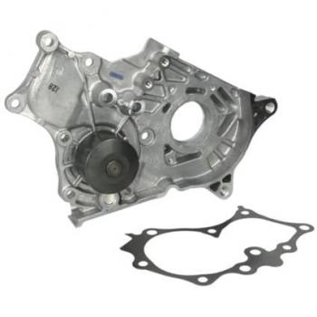 Bomba de agua Aisin WPT-118, tipo: Bomba de agua, características: diseño eficiente para refrigeración del motor, alta durabilidad, compatible con múltiples modelos de vehículos