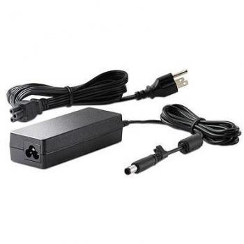Adaptador de Corriente HP 65W Smart AC Adapter