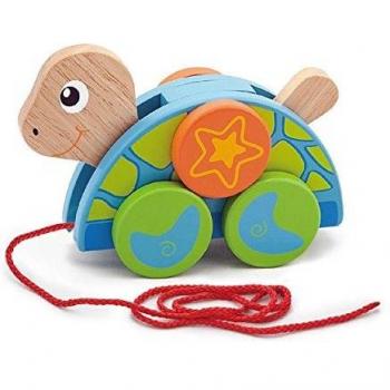New Classic Toys 8267 - Juguetes de Arrastre