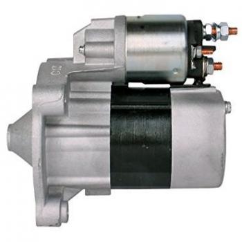 HELLA 8EA 012 526-961 Motor de arranque - 12V - 0.7kW