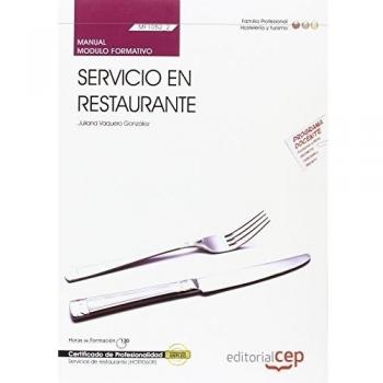 Manual Servicio en restaurante