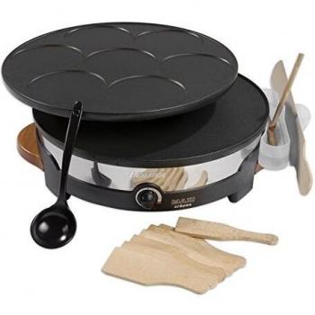 Lagrange 109006 - Máquina de hacer crepes