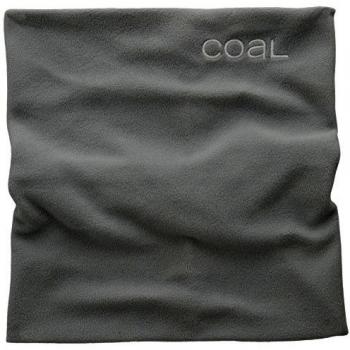 Coal Neckwarmer The M.T.F. Gator - Pasamontañas de esquí para Hombre, Color Gris Luminoso, Talla única