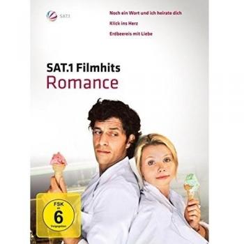 SAT.1 - Romance Box
