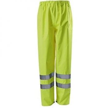 Blackrock 8020211 - Hombres De Hi-Vis Durante Plancha - Amarillo, Xxxxxx-Large