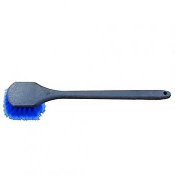 Cepillo de Llantas Aexalt BJ154 - Cepillo Profesional para Limpieza de Ruedas