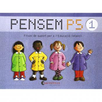 Pensem P5 - 1: 7