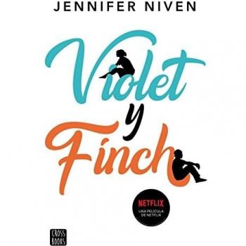 Violet y Finch. Nueva presentación