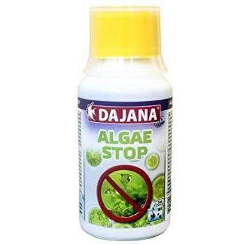 Dajana DJ8530 Acondicionador Algae Stop