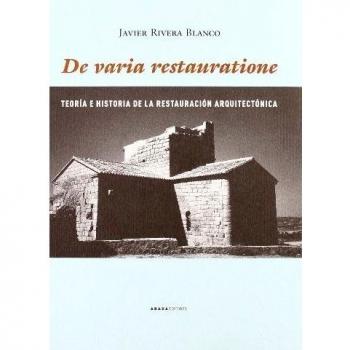 De Varia Restauratione