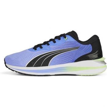 Zapatillas de Running Puma Electrify Nitro 2 para Hombre en Azul