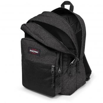 Mochila Eastpak Pinnacle 38L Spark Black