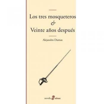 Los tres mosqueteros y veinte a¤os despus - Alejandro Dumas