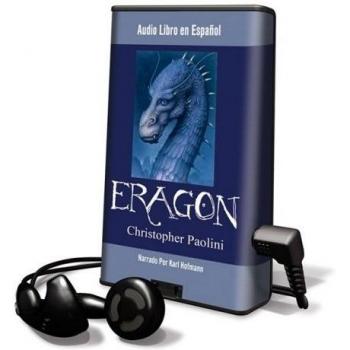 Eragon [With Earbuds]