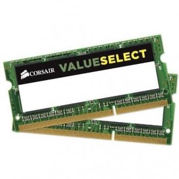 Corsair Value Select - Módulo de memoria SODIMM de 4 GB
