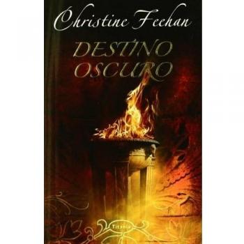 Destino oscuro - Christine Feehan