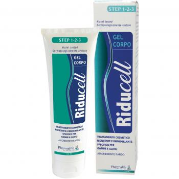 RIDUCELL GEL CORPORAL 150ML