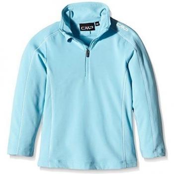 CMP niña Función Camiseta de esquí, niña, Funktionsshirt Ski, Turkish, 176