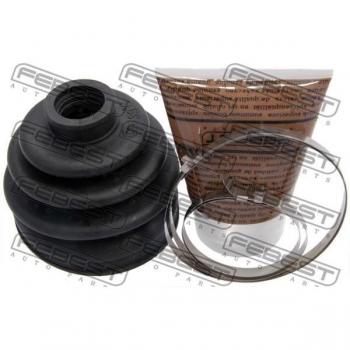 Fuelle para árbol de transmisión FEBEST CV-joint boot 1217-ACC