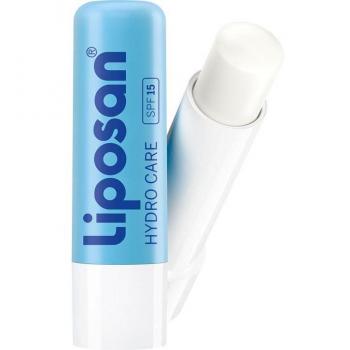 Bálsamo Labial Hydro Care 4.8 gr - Liposan