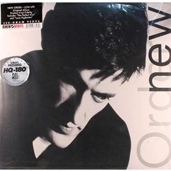 Low-Life [Vinilo]
