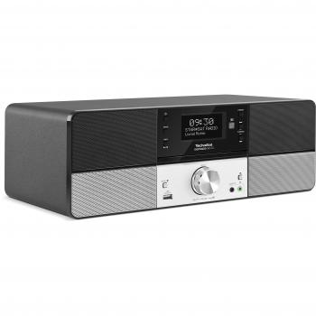 TechniSat DIGITRADIO 360 CD - Radio CD