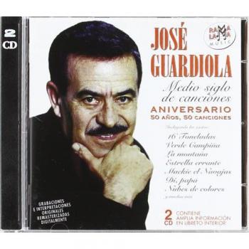 Medio Siglo De Canciones 1957-2007