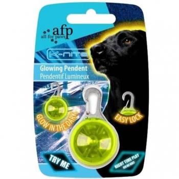 AFP Glowing pendent