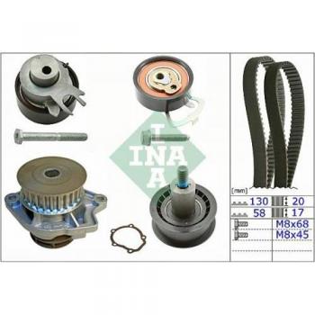 Ina 530 0538 30 Refrigerantes del Motor