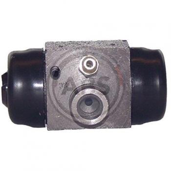 Cilindro de freno de rueda A.B.S. 52610X, tipo: cilindro de freno, características: diseñado para garantizar un rendimiento óptimo en sistemas de frenos, fabricado con materiales de alta calidad para mayor