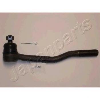 Rótula de dirección JAPANPARTS TI-141, tipo: rótula de dirección, características: compatible con vehículos específicos, fabricada por JAPANPARTS, alta durabilidad y resistencia, diseño optimizado para un mejor manejo y