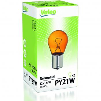 PY21W - Essential - Cartón x2