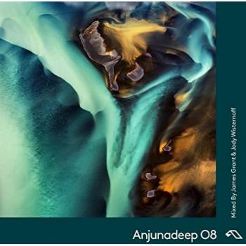 Anjunadeep 08
