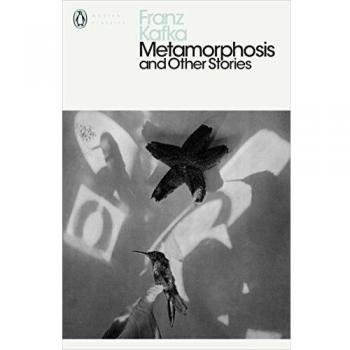 Metamorfosis y Otras Historias - Franz Kafka (Clásicos Modernos Penguin)