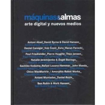 Máquinas & almas